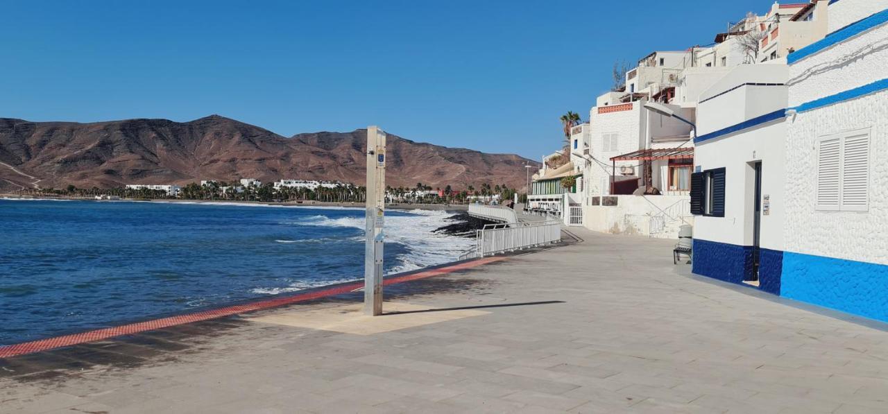 Apartamento Playitas Salema Las Playas 외부 사진