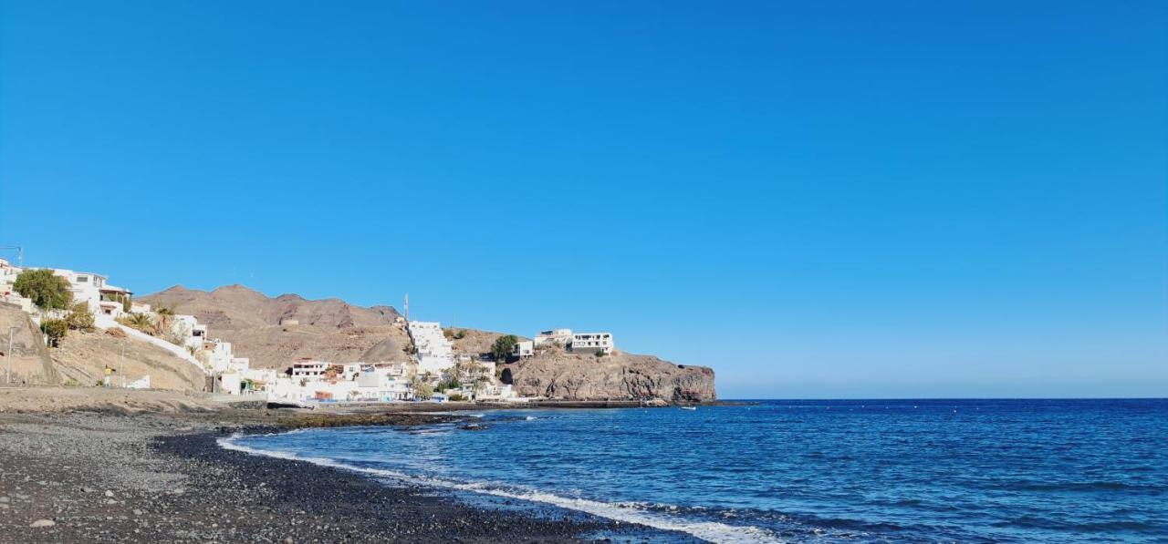 Apartamento Playitas Salema Las Playas 외부 사진