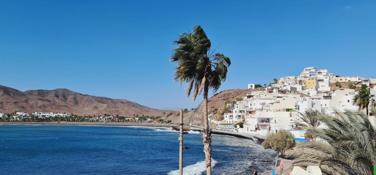 Apartamento Playitas Salema Las Playas 외부 사진