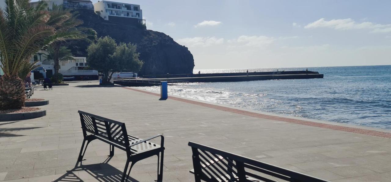Apartamento Playitas Salema Las Playas 외부 사진