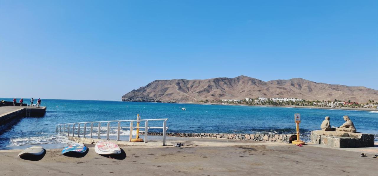 Apartamento Playitas Salema Las Playas 외부 사진