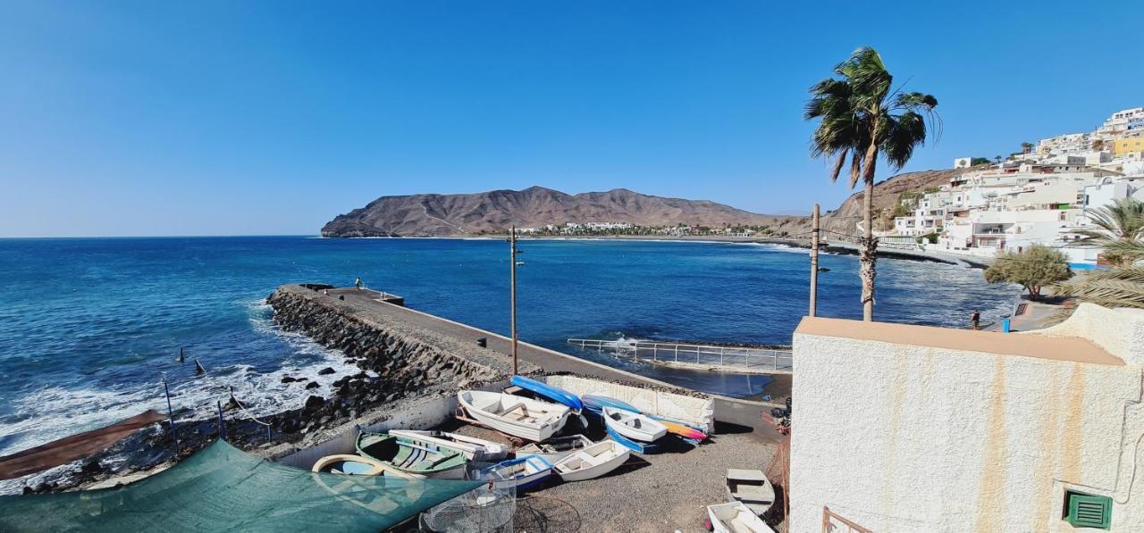 Apartamento Playitas Salema Las Playas 외부 사진