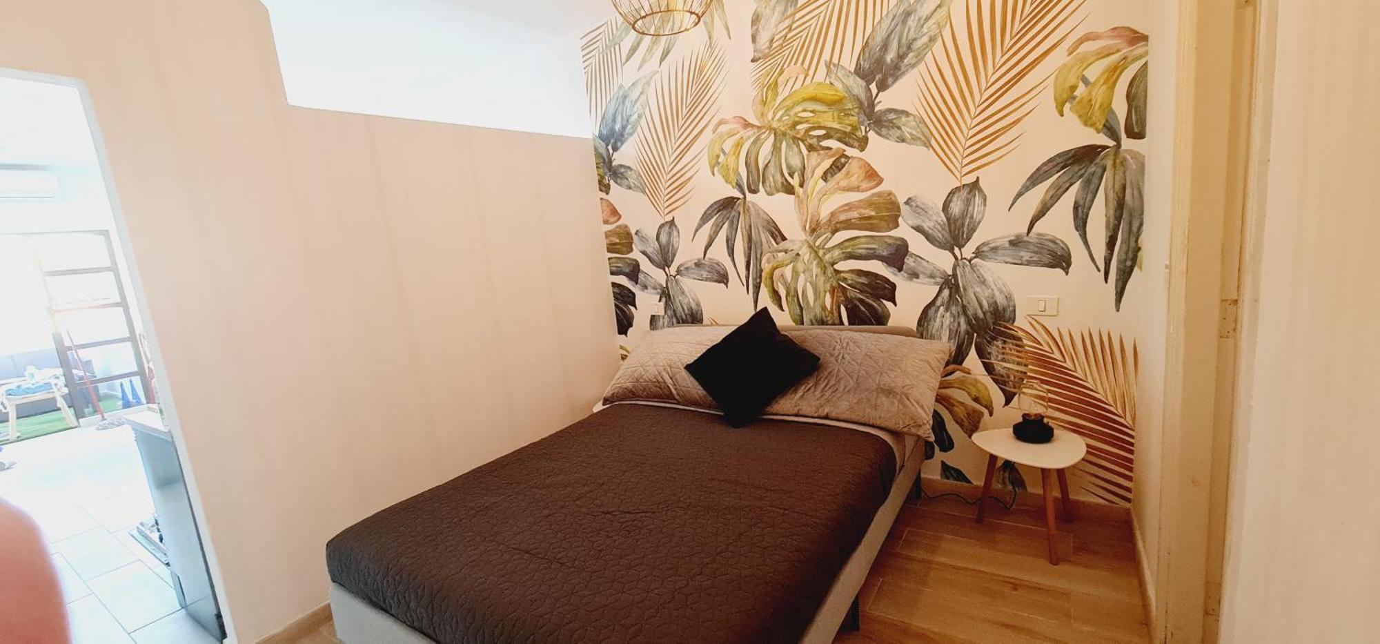 Apartamento Playitas Salema Las Playas 외부 사진