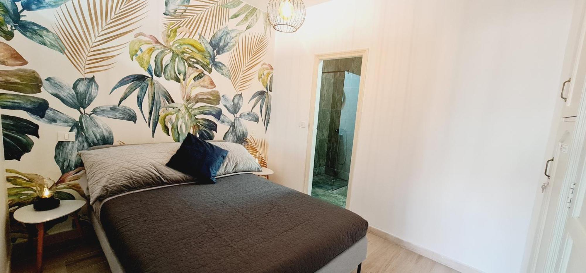 Apartamento Playitas Salema Las Playas 외부 사진
